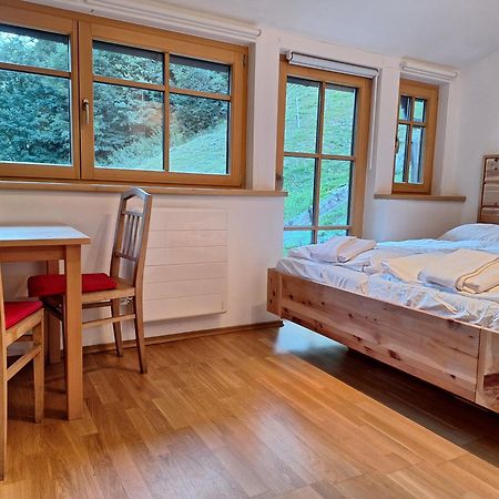 Appartements Cozy Feeling Saalbach-Hinterglemm Bagian luar foto