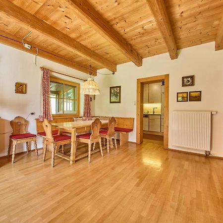 Appartements Cozy Feeling Saalbach-Hinterglemm Bagian luar foto