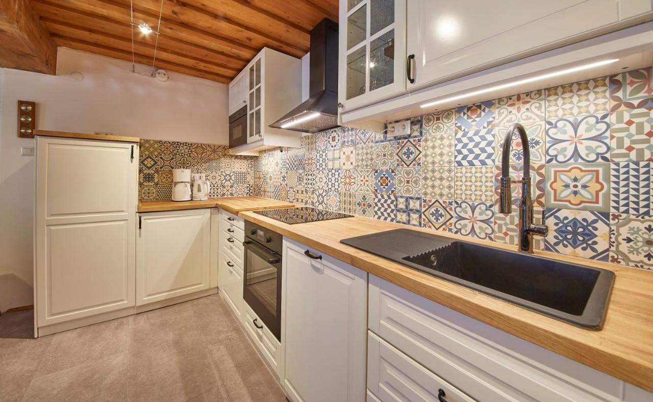 Appartements Cozy Feeling Saalbach-Hinterglemm Bagian luar foto
