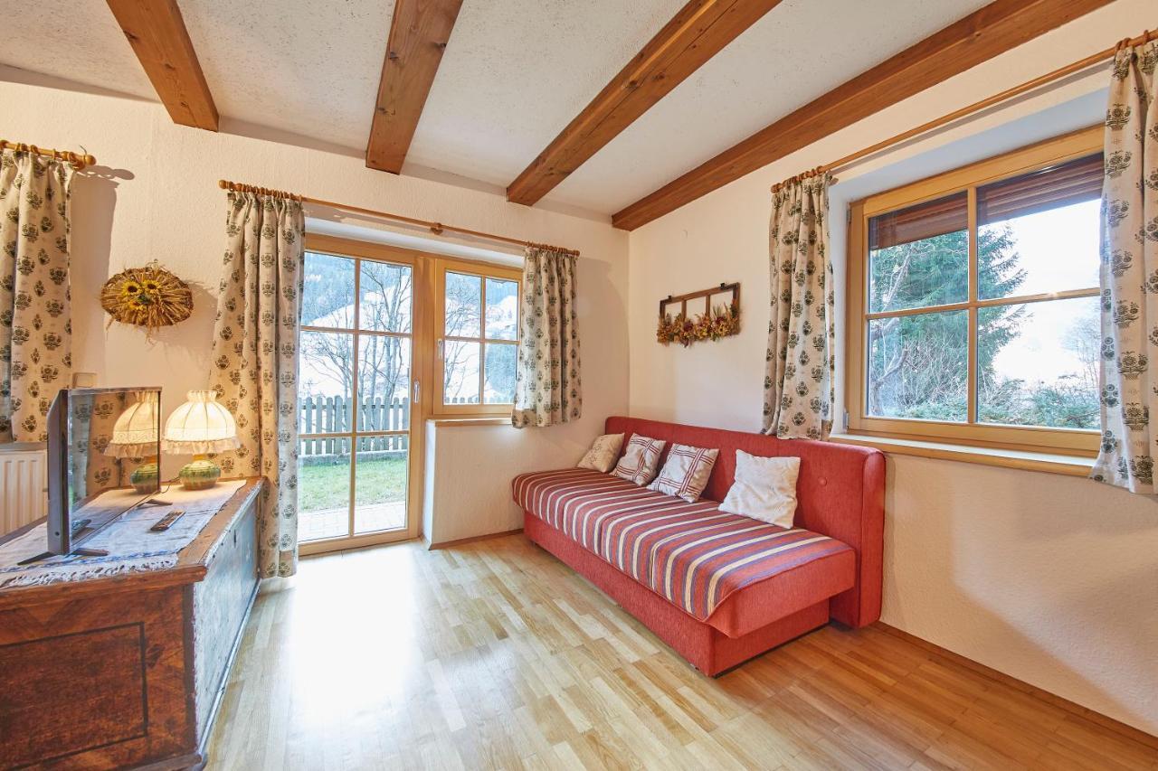 Appartements Cozy Feeling Saalbach-Hinterglemm Bagian luar foto