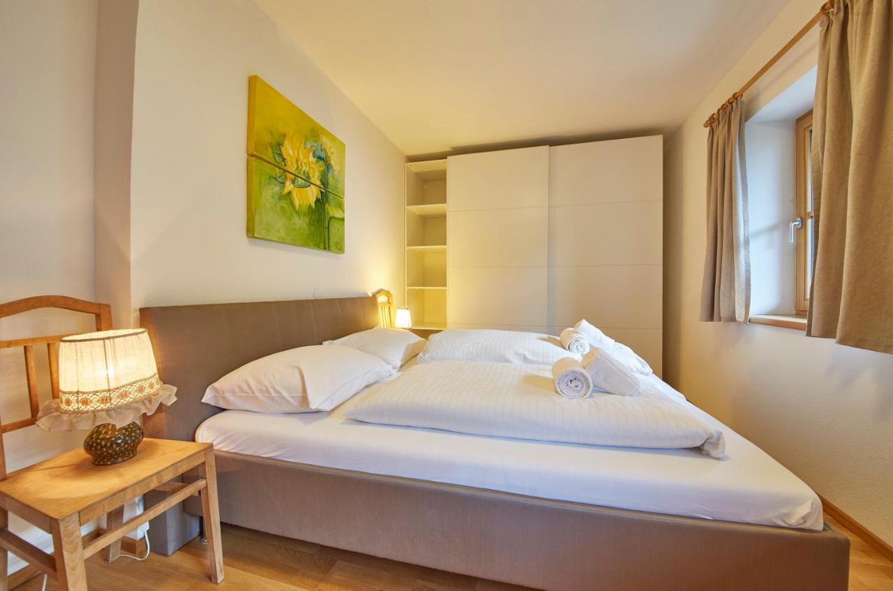 Appartements Cozy Feeling Saalbach-Hinterglemm Bagian luar foto