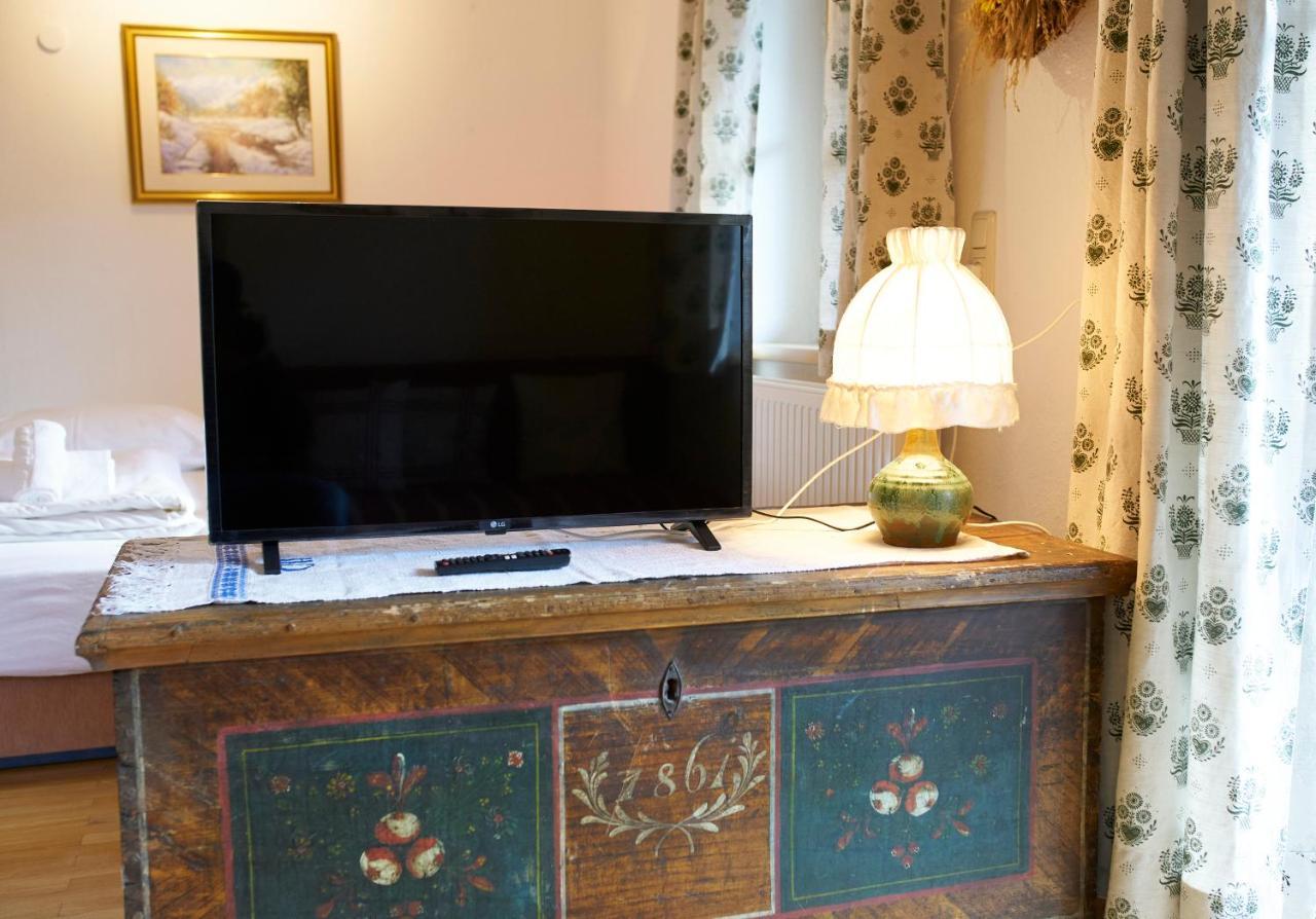 Appartements Cozy Feeling Saalbach-Hinterglemm Bagian luar foto
