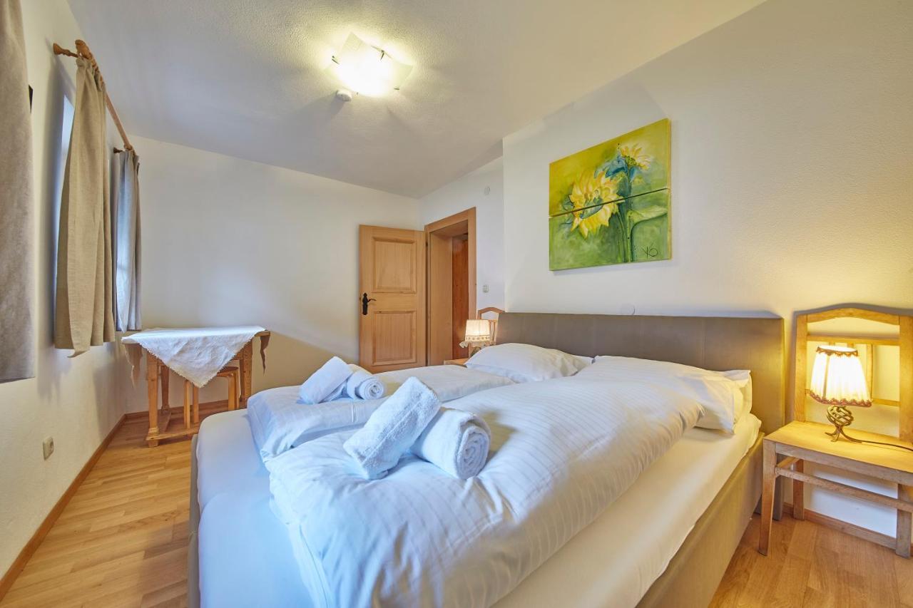 Appartements Cozy Feeling Saalbach-Hinterglemm Bagian luar foto