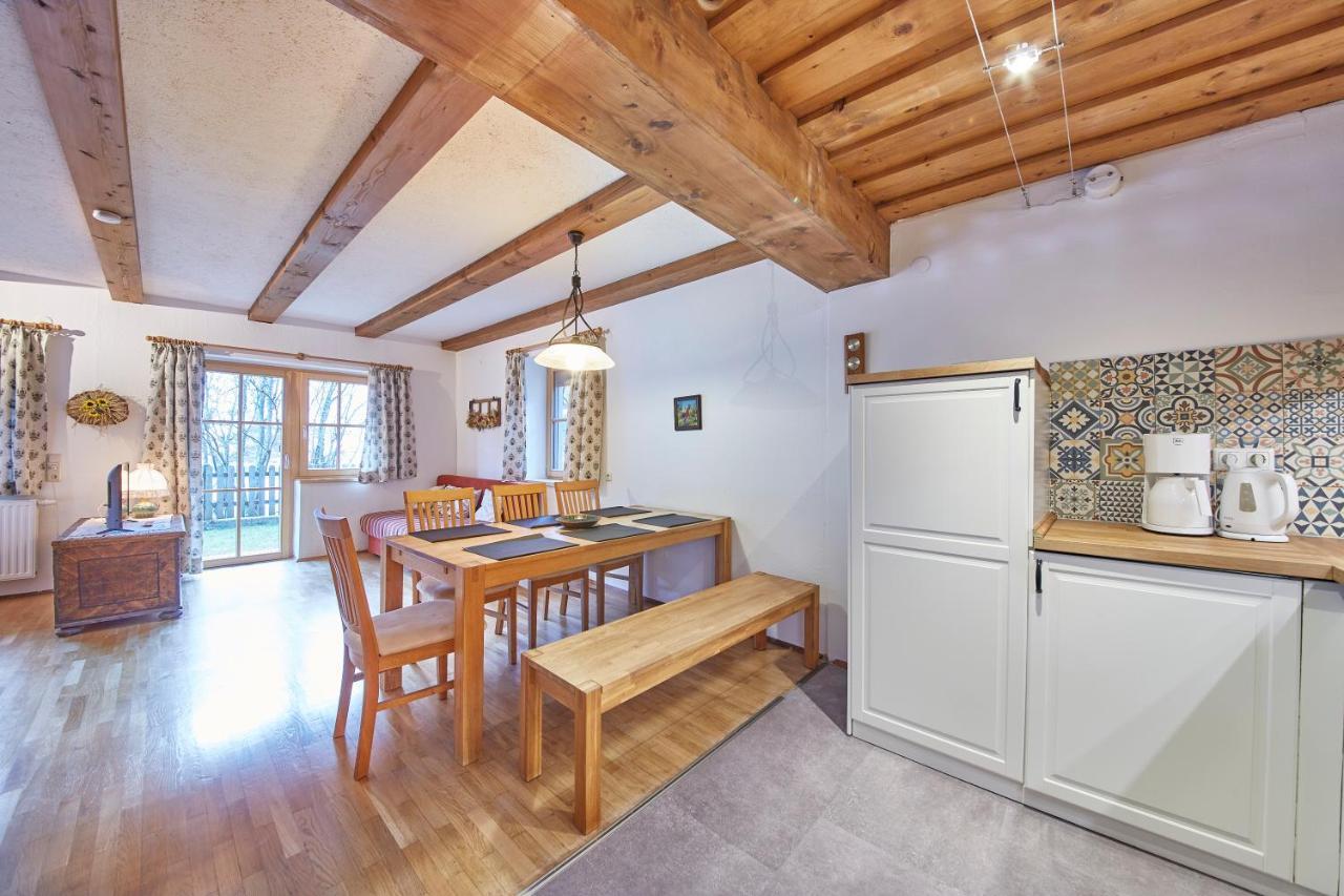 Appartements Cozy Feeling Saalbach-Hinterglemm Bagian luar foto