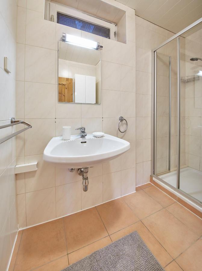 Appartements Cozy Feeling Saalbach-Hinterglemm Bagian luar foto
