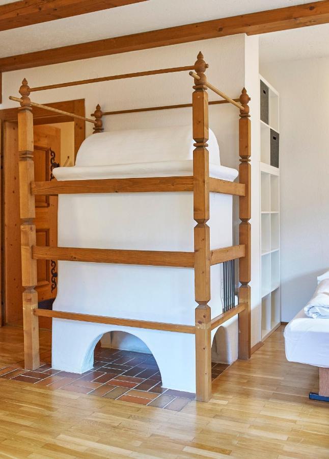 Appartements Cozy Feeling Saalbach-Hinterglemm Bagian luar foto