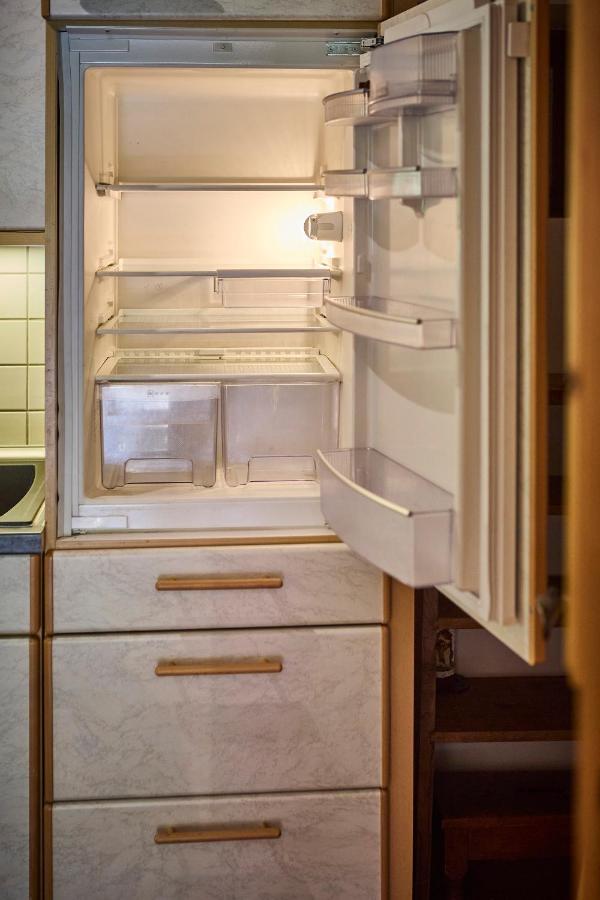 Appartements Cozy Feeling Saalbach-Hinterglemm Bagian luar foto