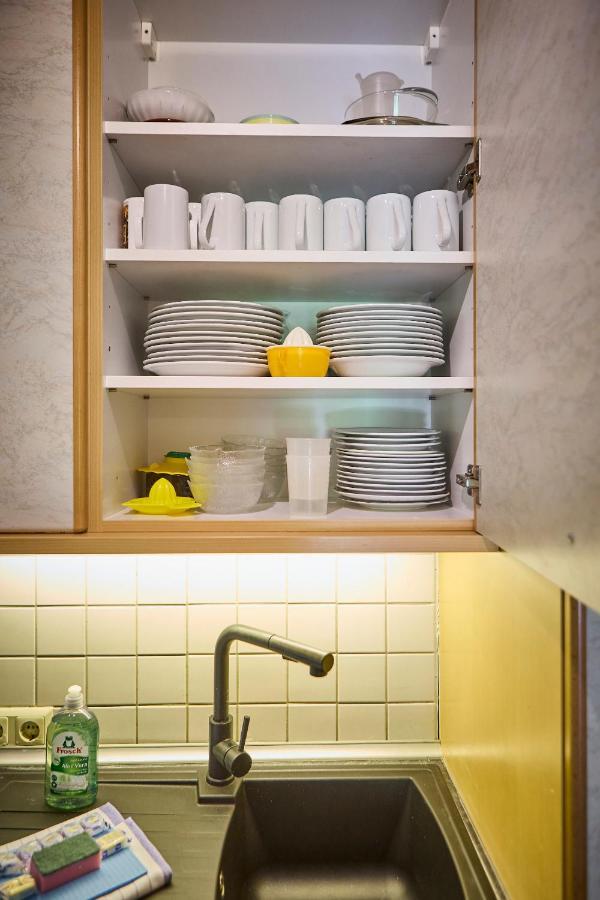 Appartements Cozy Feeling Saalbach-Hinterglemm Bagian luar foto