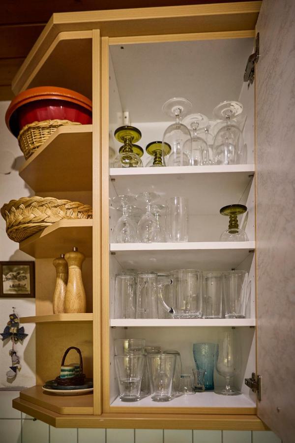 Appartements Cozy Feeling Saalbach-Hinterglemm Bagian luar foto