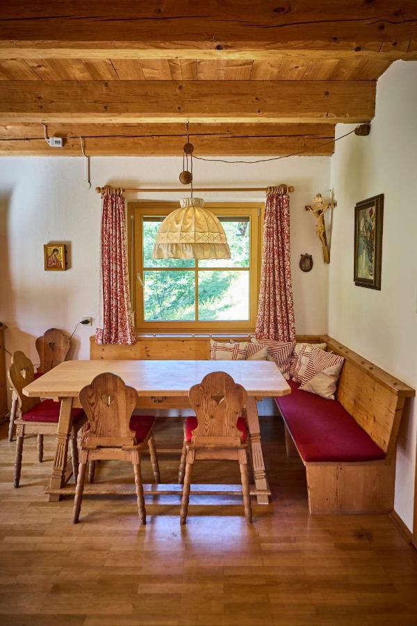 Appartements Cozy Feeling Saalbach-Hinterglemm Bagian luar foto