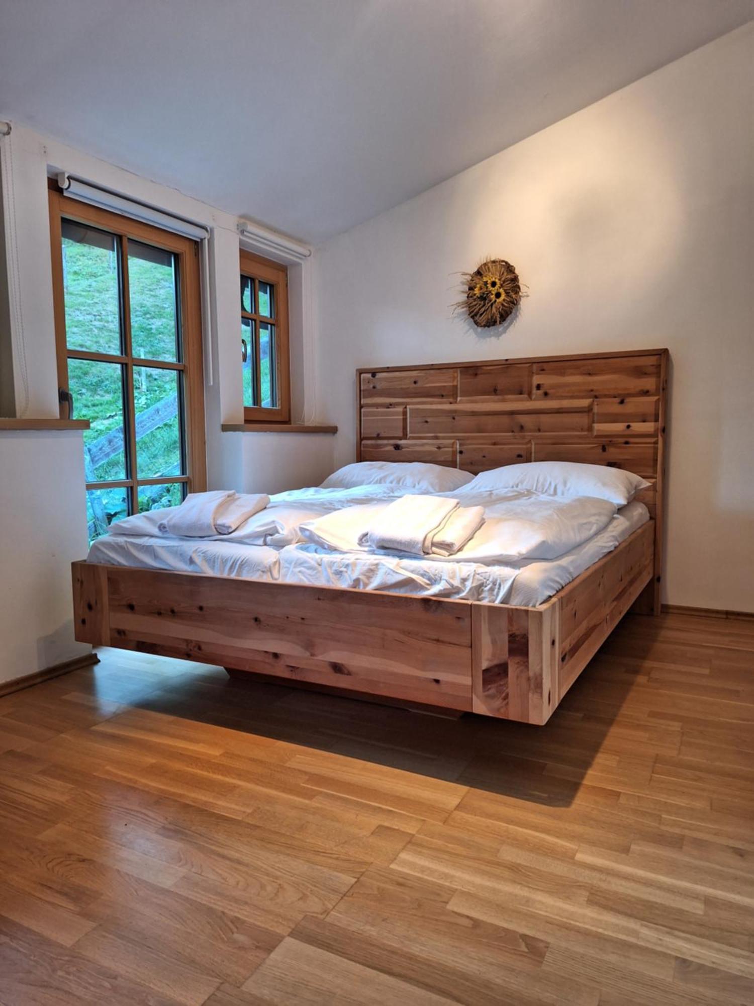 Appartements Cozy Feeling Saalbach-Hinterglemm Bagian luar foto