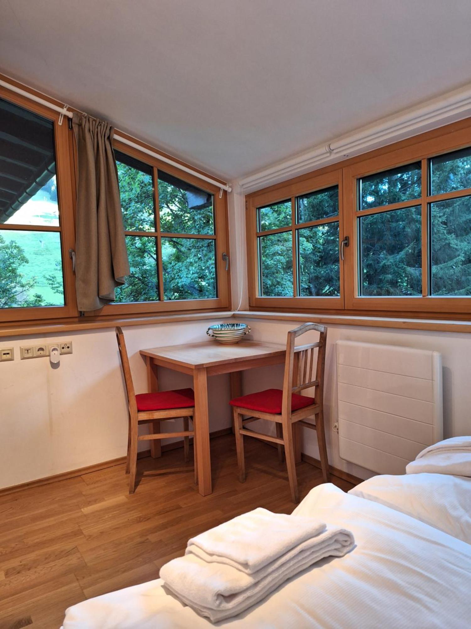 Appartements Cozy Feeling Saalbach-Hinterglemm Bagian luar foto