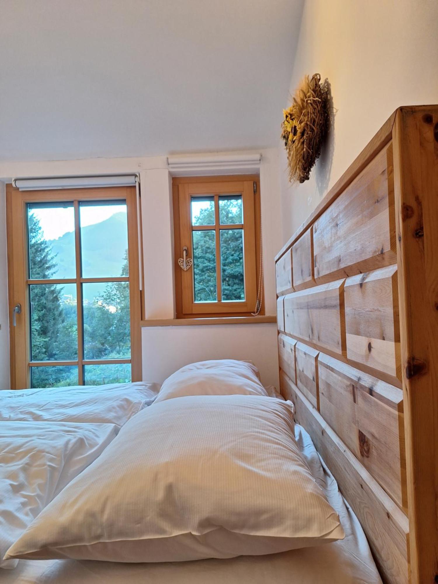 Appartements Cozy Feeling Saalbach-Hinterglemm Bagian luar foto