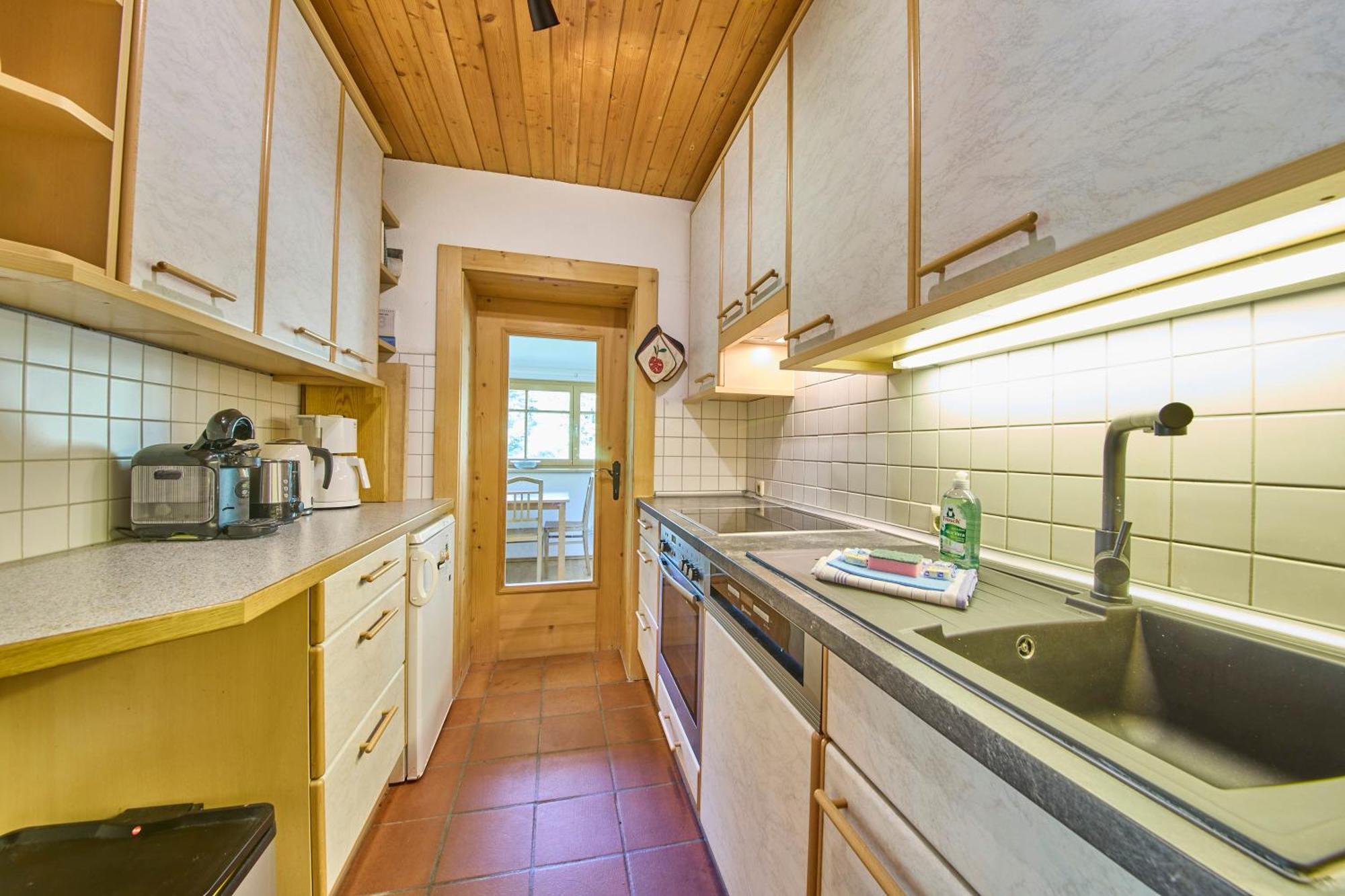 Appartements Cozy Feeling Saalbach-Hinterglemm Bagian luar foto