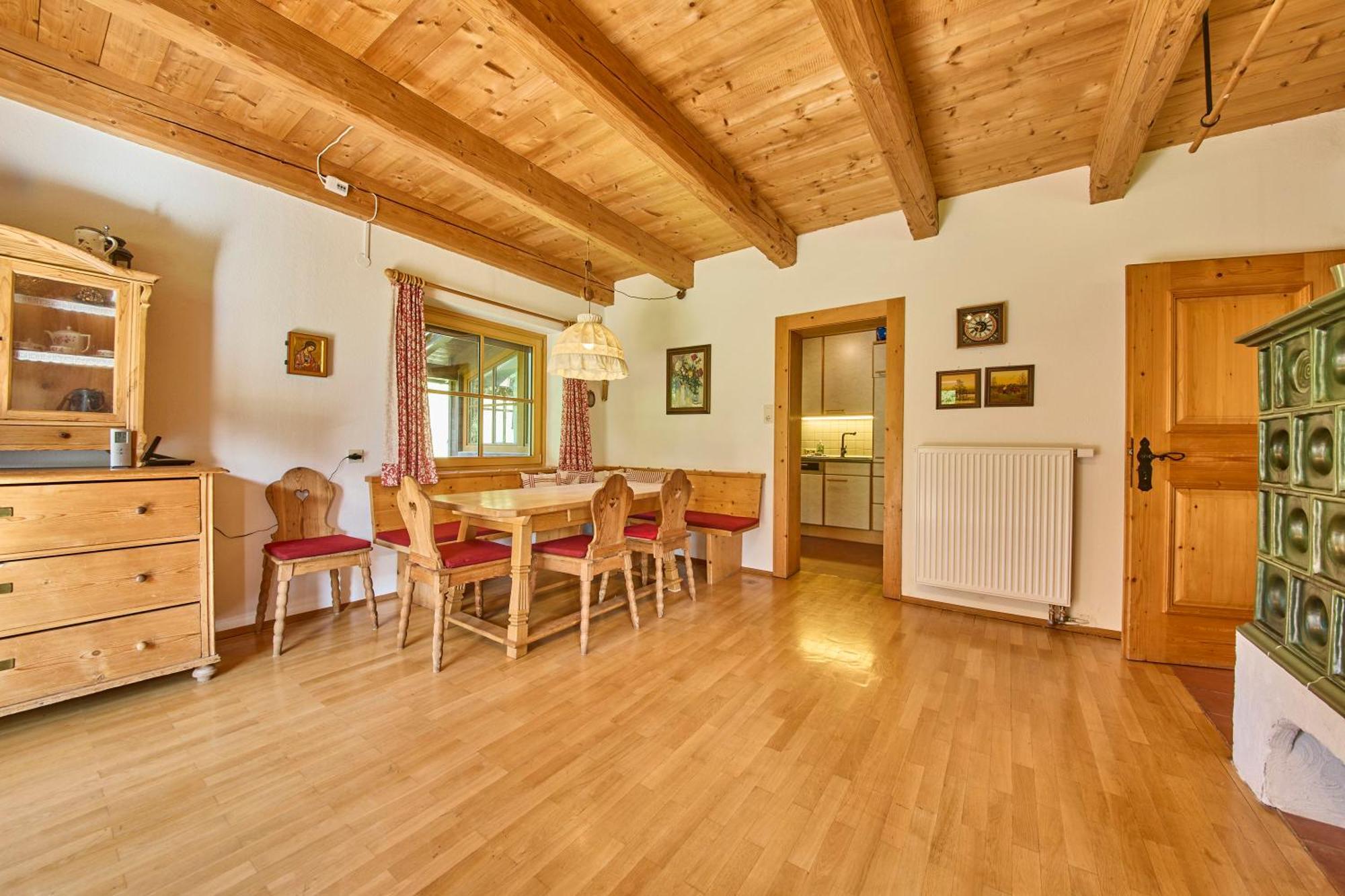 Appartements Cozy Feeling Saalbach-Hinterglemm Bagian luar foto