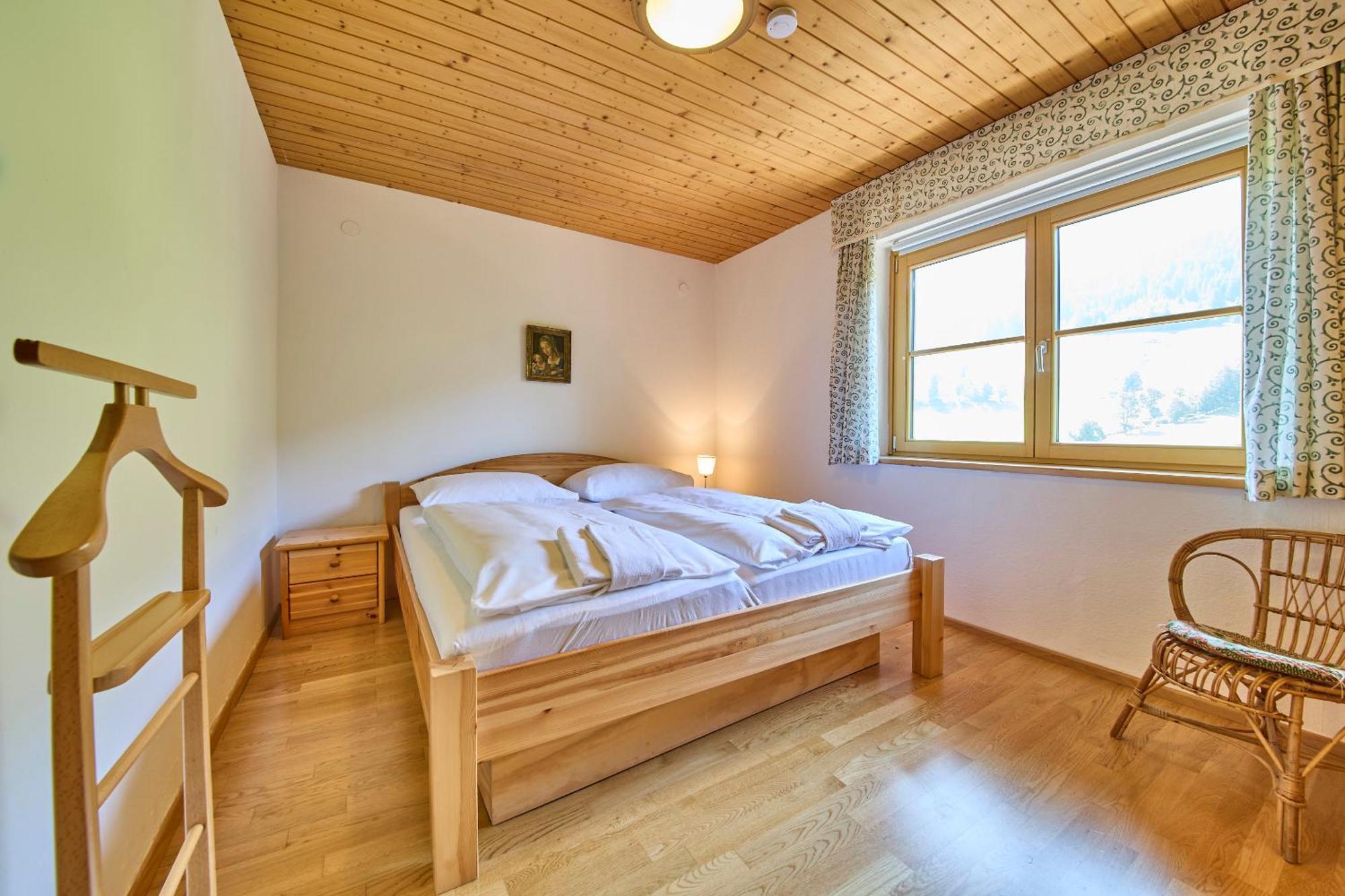 Appartements Cozy Feeling Saalbach-Hinterglemm Bagian luar foto