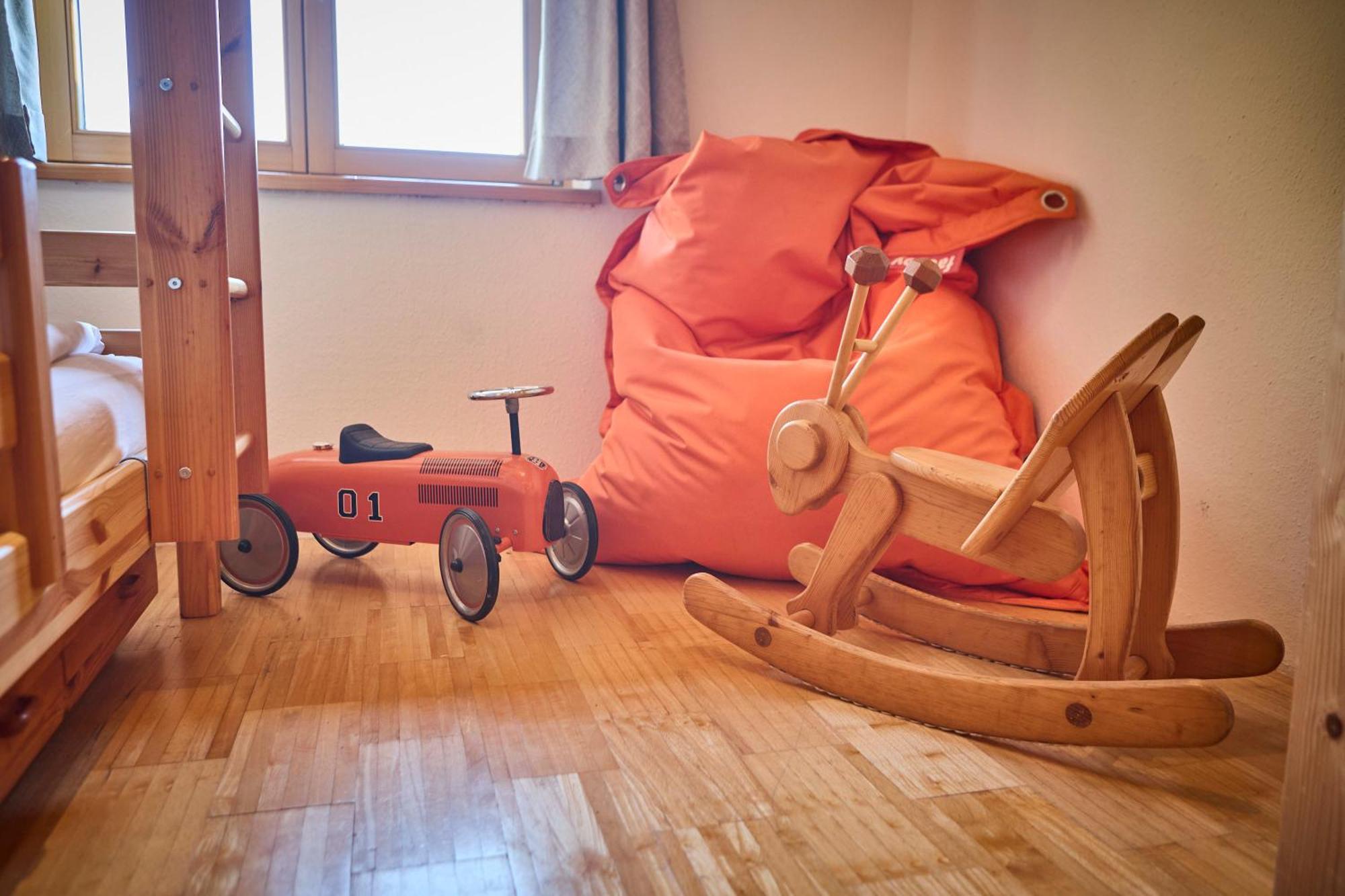 Appartements Cozy Feeling Saalbach-Hinterglemm Bagian luar foto