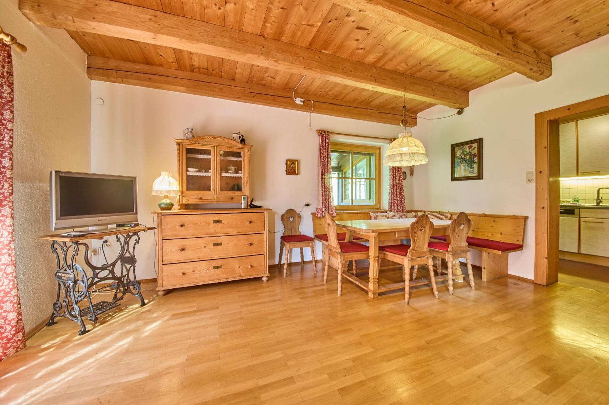 Appartements Cozy Feeling Saalbach-Hinterglemm Bagian luar foto