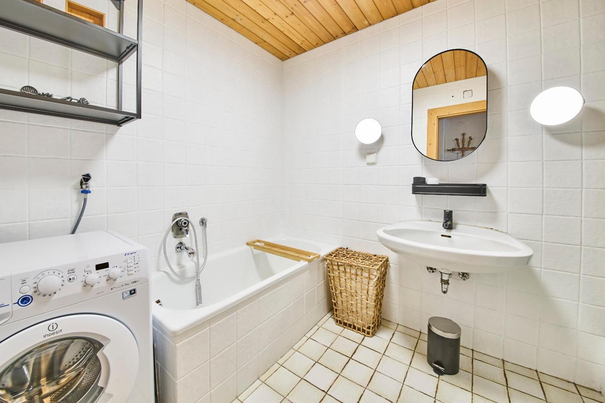Appartements Cozy Feeling Saalbach-Hinterglemm Bagian luar foto