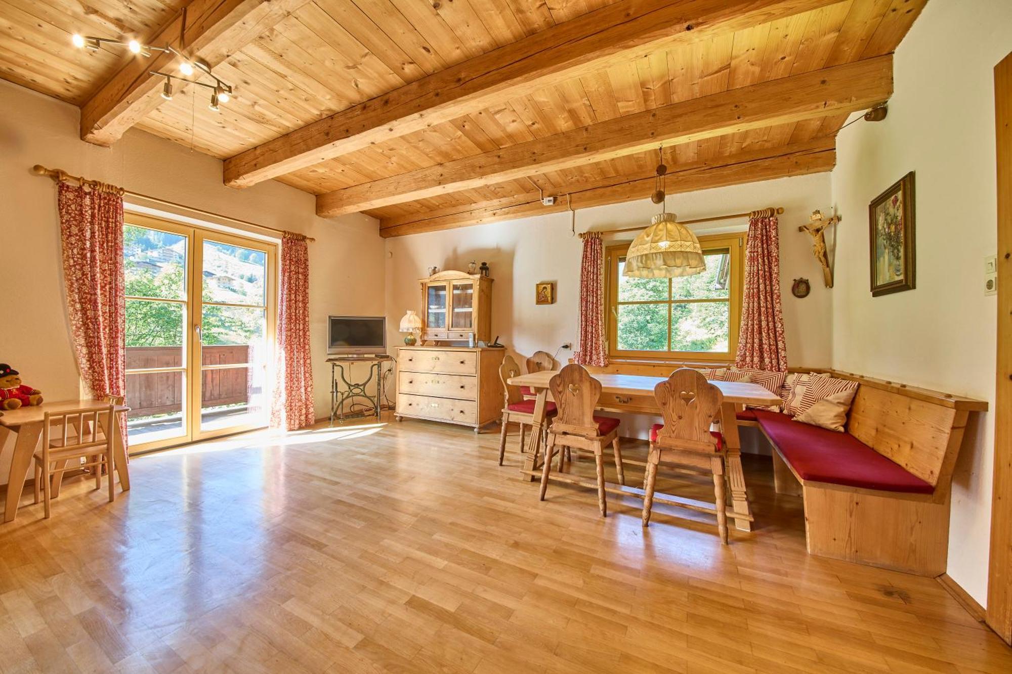 Appartements Cozy Feeling Saalbach-Hinterglemm Bagian luar foto