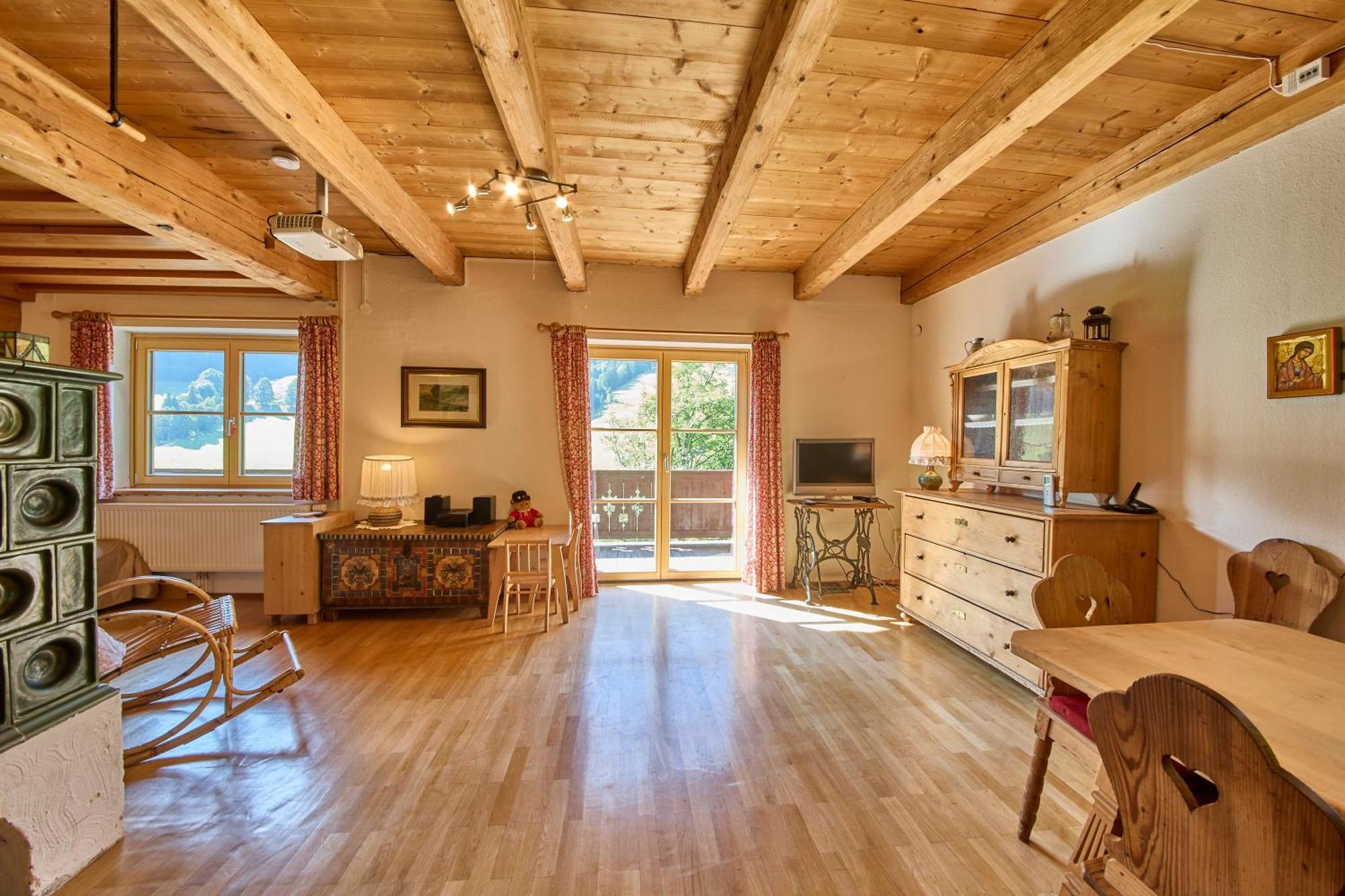 Appartements Cozy Feeling Saalbach-Hinterglemm Bagian luar foto