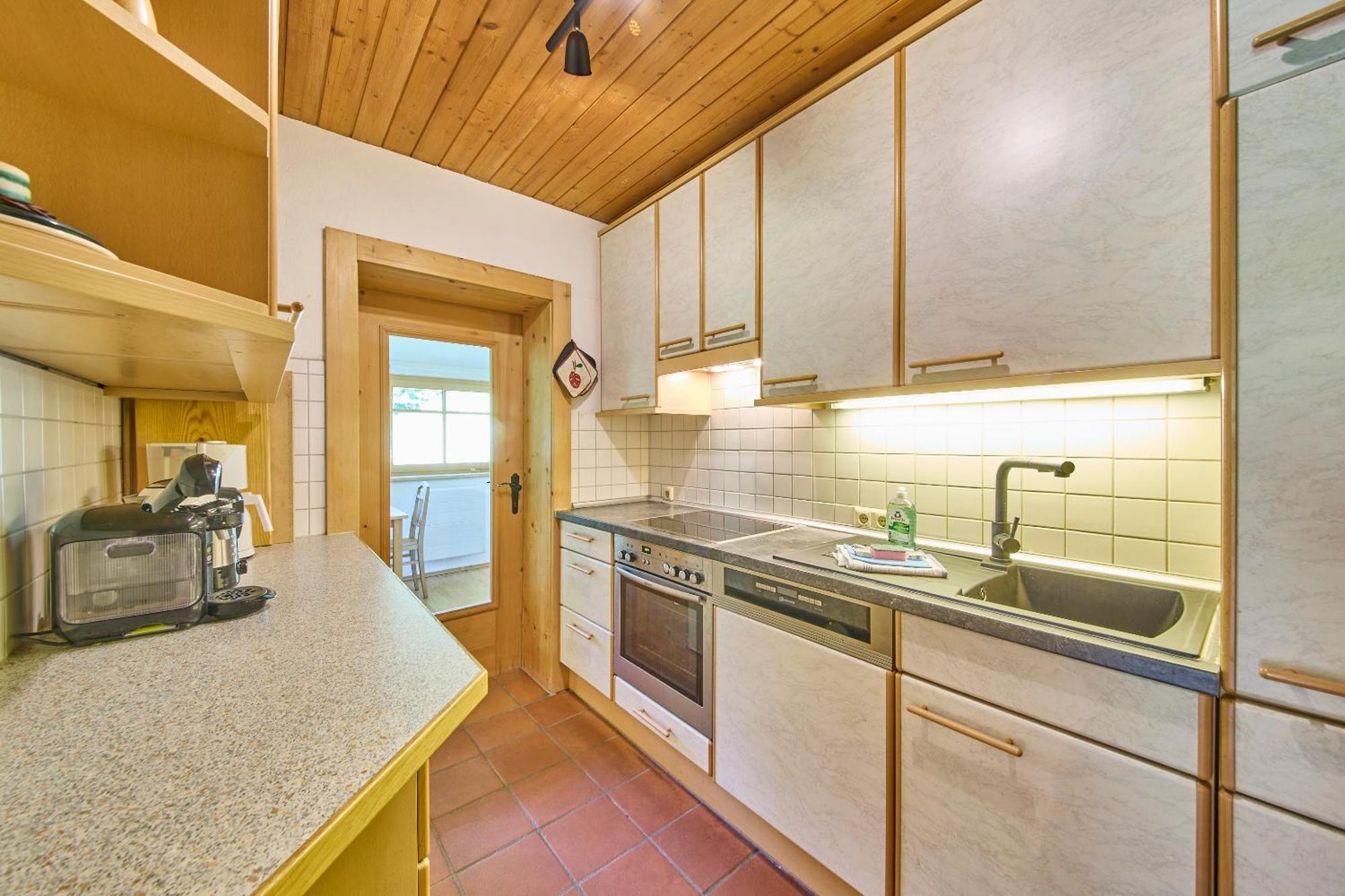 Appartements Cozy Feeling Saalbach-Hinterglemm Bagian luar foto