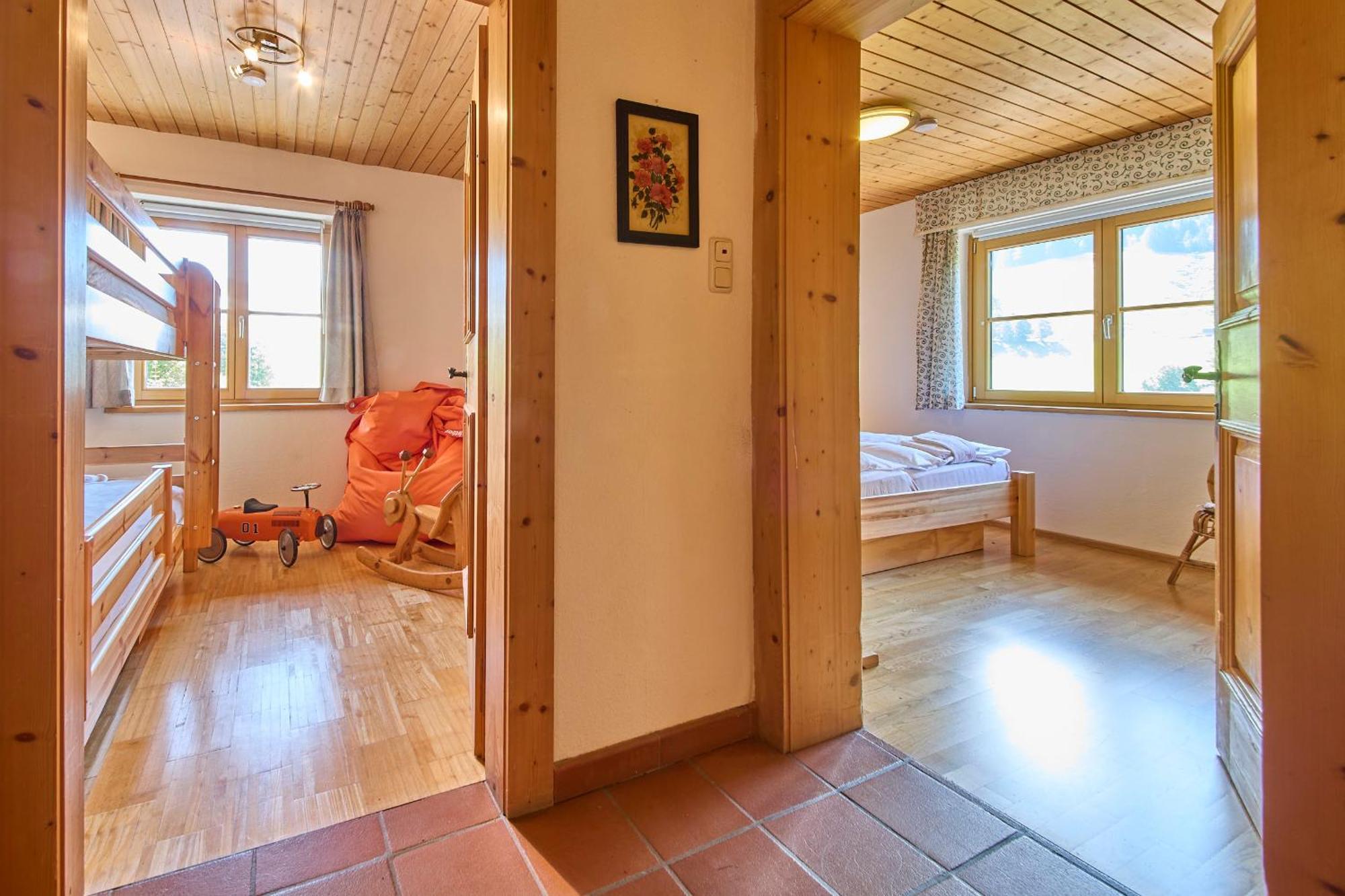 Appartements Cozy Feeling Saalbach-Hinterglemm Bagian luar foto