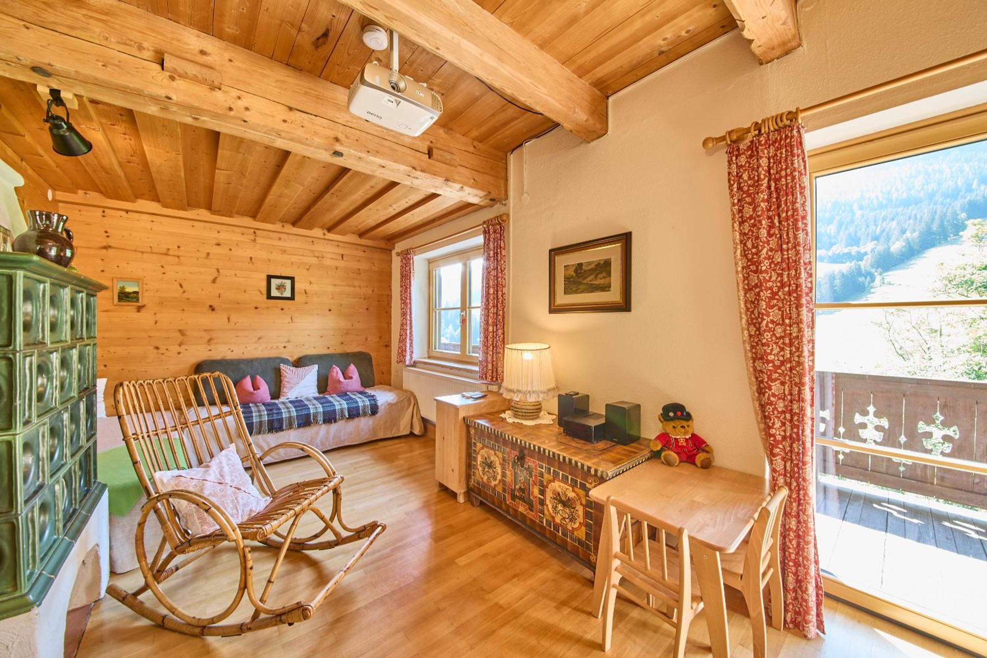 Appartements Cozy Feeling Saalbach-Hinterglemm Bagian luar foto